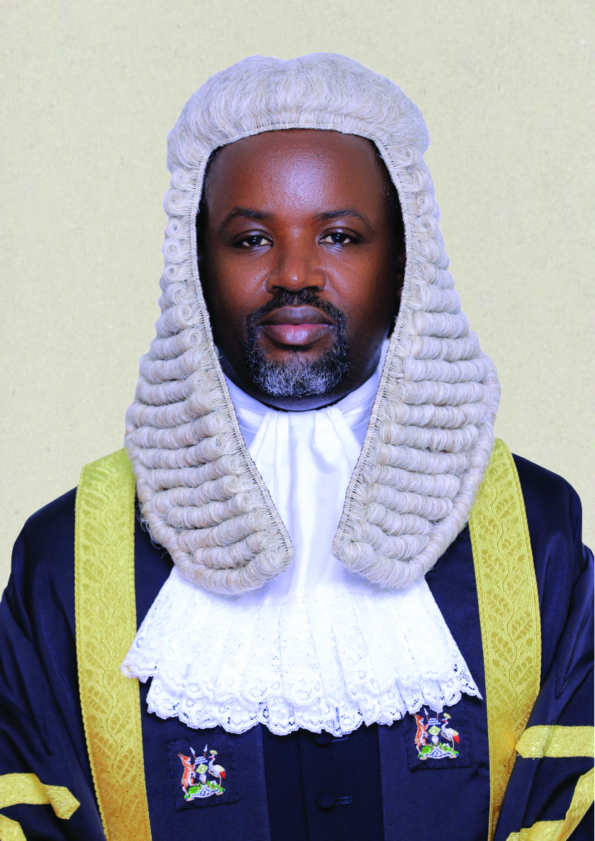 Rt. Hon. Thomas Tayebwa